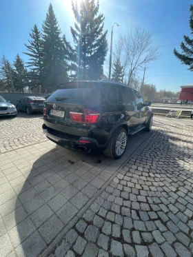 BMW X5, снимка 4