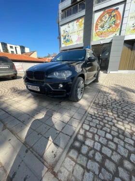 BMW X5, снимка 2