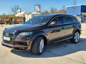 Audi Q7 | Mobile.bg    10