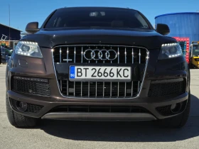 Audi Q7 | Mobile.bg    8