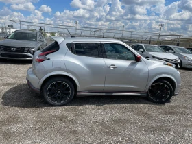 Nissan Juke * NISMO RS* * *  | Mobile.bg    3