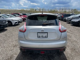 Nissan Juke * NISMO RS* * *  | Mobile.bg    4