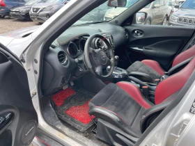 Nissan Juke * NISMO RS* * *  | Mobile.bg    11