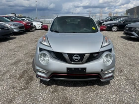 Nissan Juke * NISMO RS* * *  | Mobile.bg    5