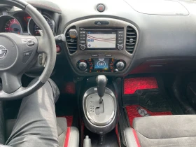 Nissan Juke * NISMO RS* * *  | Mobile.bg    12