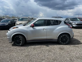 Nissan Juke * NISMO RS* * *  | Mobile.bg    2