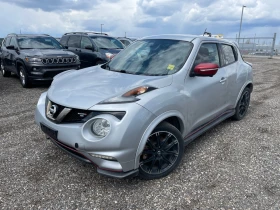     Nissan Juke * NISMO RS* * * 