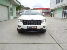 Jeep Grand cherokee 3.0CRD-NAVI-KOJA-AVTOMAT-LIZING - 18990 лв. - 60046956 5