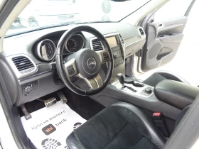 Jeep Grand cherokee 3.0CRD-NAVI-KOJA-AVTOMAT-LIZING - 18990 лв. - 60046956 10
