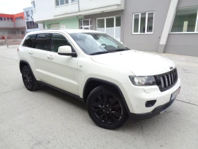Jeep Grand cherokee 3.0CRD-NAVI-KOJA-AVTOMAT-LIZING - 18990 лв. - 60046956 2