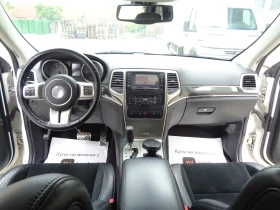 Jeep Grand cherokee 3.0CRD-NAVI-KOJA-AVTOMAT-LIZING - 18990 лв. - 60046956 13