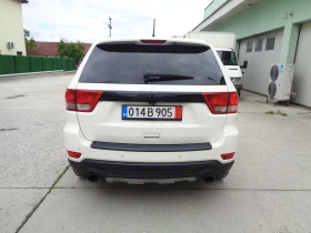 Jeep Grand cherokee 3.0CRD-NAVI-KOJA-AVTOMAT-LIZING - 18990 лв. - 60046956 6