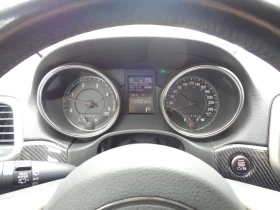 Jeep Grand cherokee 3.0CRD-NAVI-KOJA-AVTOMAT-LIZING - 18990 лв. - 60046956 14