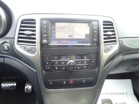 Jeep Grand cherokee 3.0CRD-NAVI-KOJA-AVTOMAT-LIZING - 18990 лв. - 60046956 17