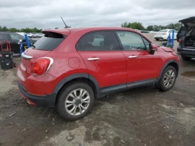 Fiat 500X 2.4L 4 All wheel drive | Mobile.bg    11