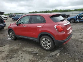 Fiat 500X 2.4L 4 All wheel drive | Mobile.bg    10