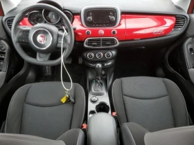 Fiat 500X 2.4L 4 All wheel drive | Mobile.bg    5