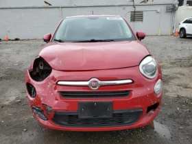 Fiat 500X 2.4L 4 All wheel drive | Mobile.bg    8