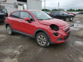 Fiat 500X 2.4L 4 All wheel drive | Mobile.bg    12