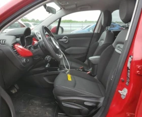 Fiat 500X 2.4L 4 All wheel drive | Mobile.bg    4