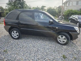     Kia Sportage 2.0CRD140KC