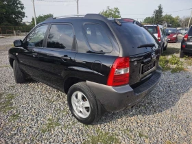     Kia Sportage 2.0CRD140KC