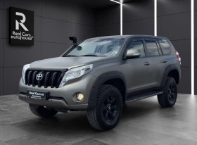 Toyota Land cruiser 3.0D* 150* OffRoad* RAPTOR  