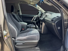 Toyota Land cruiser 3.0D* 150* OffRoad* RAPTOR   | Mobile.bg    13
