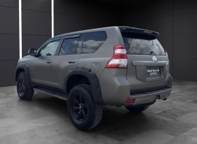     Toyota Land cruiser 3.0D* 150* OffRoad* RAPTOR  