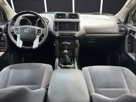Toyota Land cruiser 3.0D* 150* OffRoad* RAPTOR   | Mobile.bg    12
