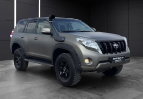     Toyota Land cruiser 3.0D* 150* OffRoad* RAPTOR  