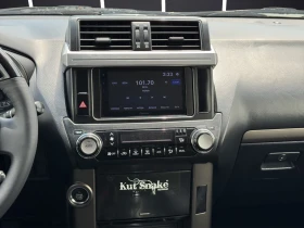Toyota Land cruiser 3.0D* 150* OffRoad* RAPTOR   | Mobile.bg    10