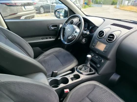 Nissan Qashqai 1.5 dci 110k.c EURO 6B UNIKAT ITALIA - 12990 лв. - 43404852 15