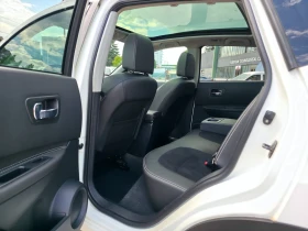 Nissan Qashqai 1.5 dci 110k.c EURO 6B UNIKAT ITALIA - 12990 лв. - 43404852 12