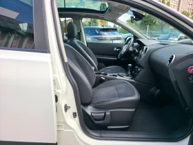 Nissan Qashqai 1.5 dci 110k.c EURO 6B UNIKAT ITALIA - 12990 лв. - 43404852 14