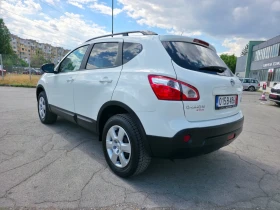 Nissan Qashqai 1.5 dci 110k.c EURO 6B UNIKAT ITALIA - 12990 лв. - 43404852 4