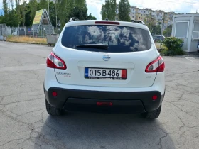 Nissan Qashqai 1.5 dci 110k.c EURO 6B UNIKAT ITALIA - 12990 лв. - 43404852 5