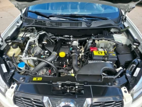Nissan Qashqai 1.5 dci 110k.c EURO 6B UNIKAT ITALIA - 12990 лв. - 43404852 16