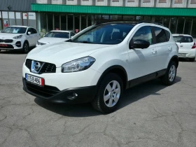 Nissan Qashqai 1.5 dci 110k.c EURO 6B UNIKAT ITALIA - 12990 лв. - 43404852 2