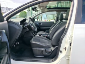Nissan Qashqai 1.5 dci 110k.c EURO 6B UNIKAT ITALIA - 12990 лв. - 43404852 8