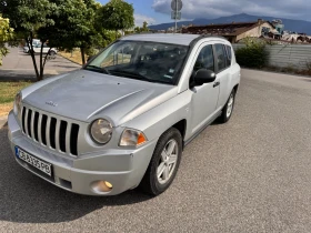 Jeep Compass 2.0CRDi 140hp 4x4 | Mobile.bg    3