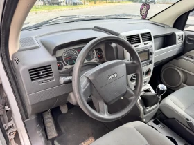 Jeep Compass 2.0CRDi 140hp 4x4 | Mobile.bg    13