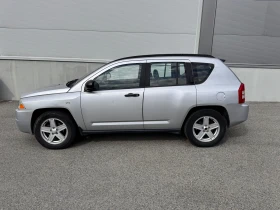 Jeep Compass 2.0CRDi 140hp 4x4 | Mobile.bg    7