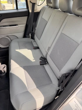 Jeep Compass 2.0CRDi 140hp 4x4 | Mobile.bg    14