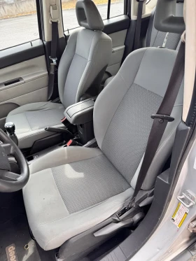 Jeep Compass 2.0CRDi 140hp 4x4 | Mobile.bg    11