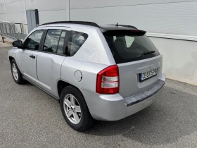 Jeep Compass 2.0CRDi 140hp 4x4 | Mobile.bg    8