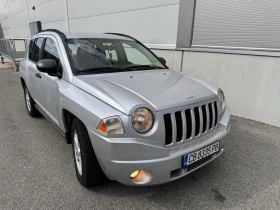 Jeep Compass 2.0CRDi 140hp 4x4 | Mobile.bg    9