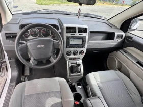 Jeep Compass 2.0CRDi 140hp 4x4 | Mobile.bg    10
