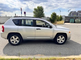 Jeep Compass 2.0CRDi 140hp 4x4 | Mobile.bg    4