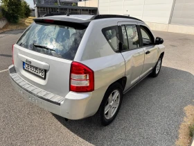 Jeep Compass 2.0CRDi 140hp 4x4 | Mobile.bg    5